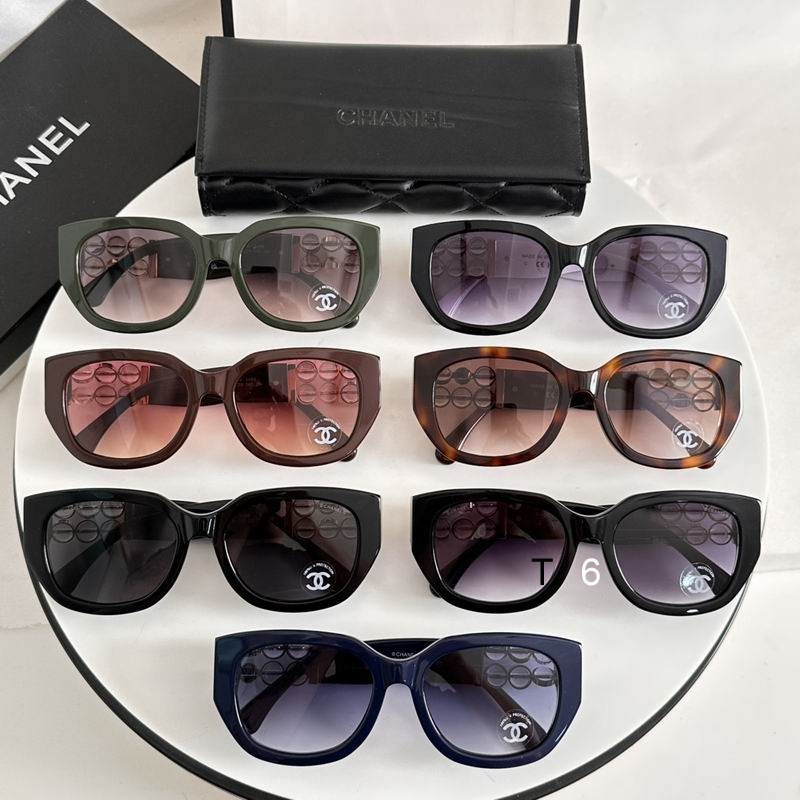 Chanel CH3488 54 20-140 E09