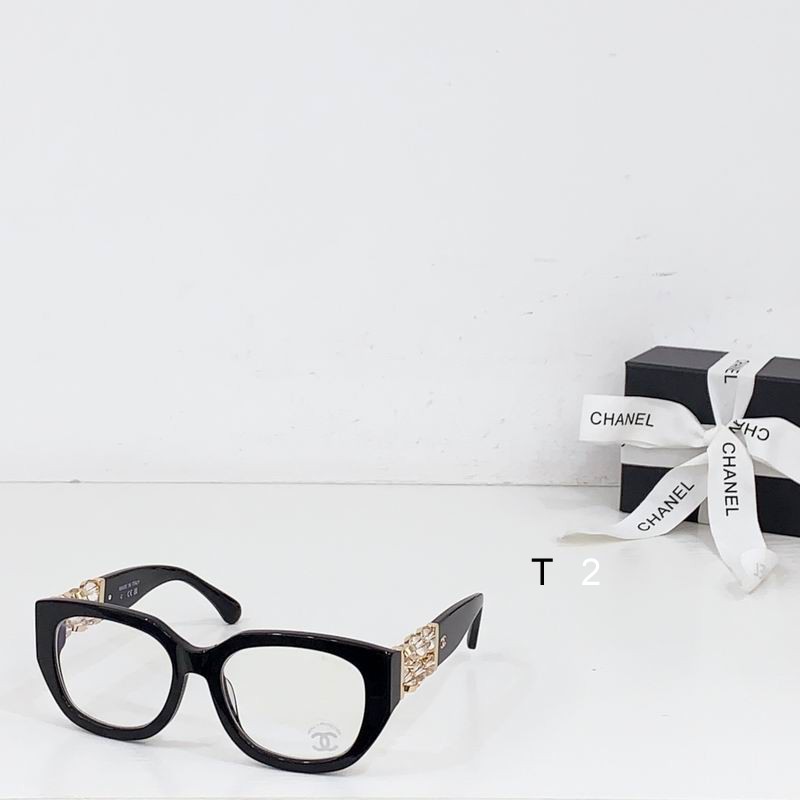 Chanel CH3488 54 20-140 b 06