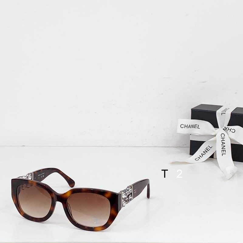 Chanel CH3488 54 20-140 b01