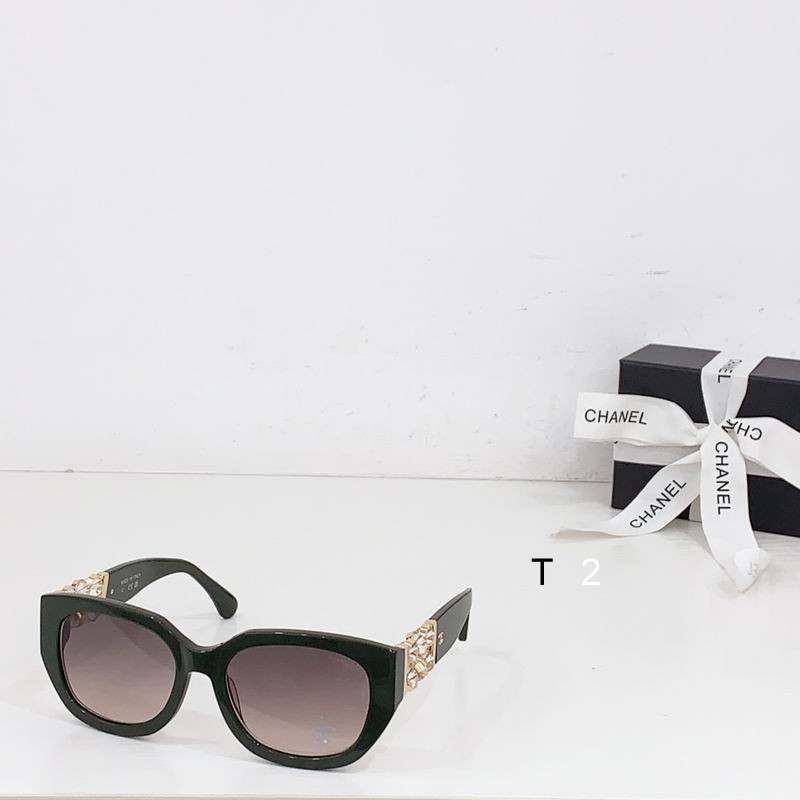 Chanel CH3488 54 20-140 b03