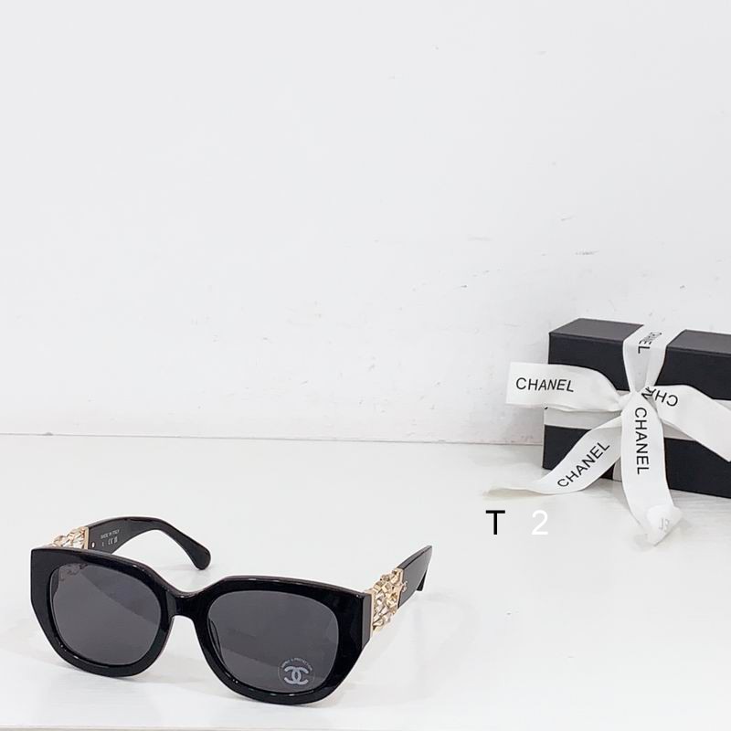 Chanel CH3488 54 20-140 b04