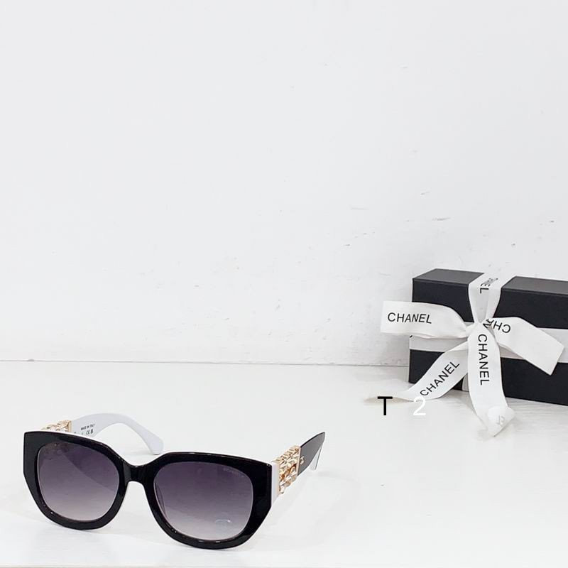 Chanel CH3488 54 20-140 b05