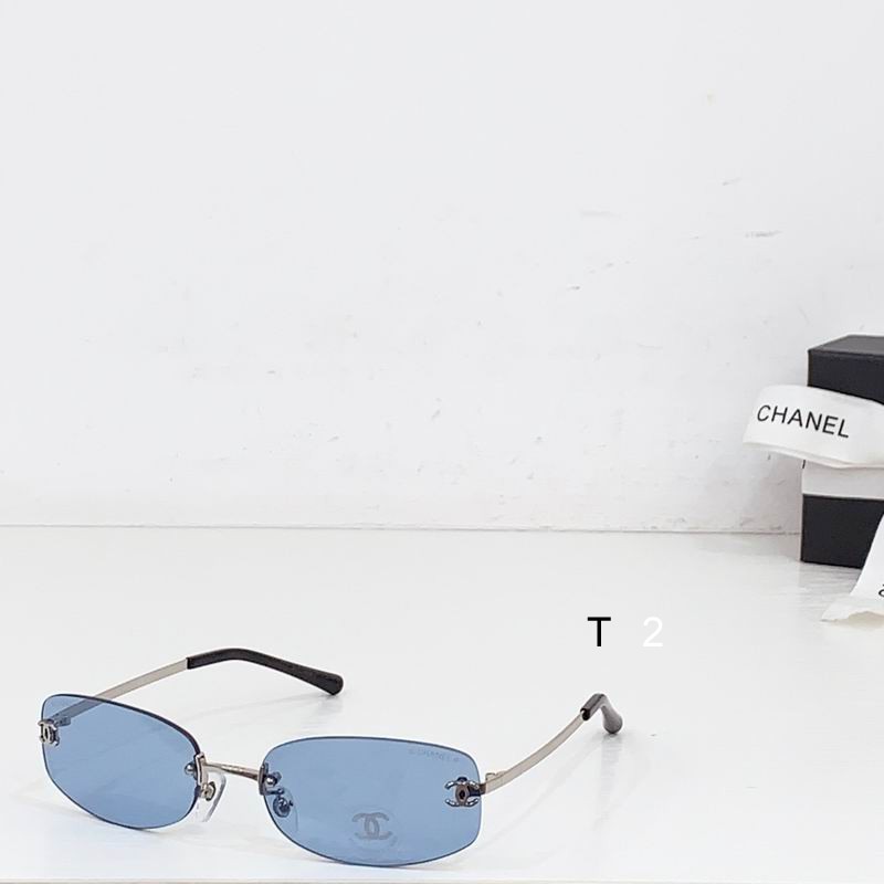 Chanel CH4002 54 18-135 b02