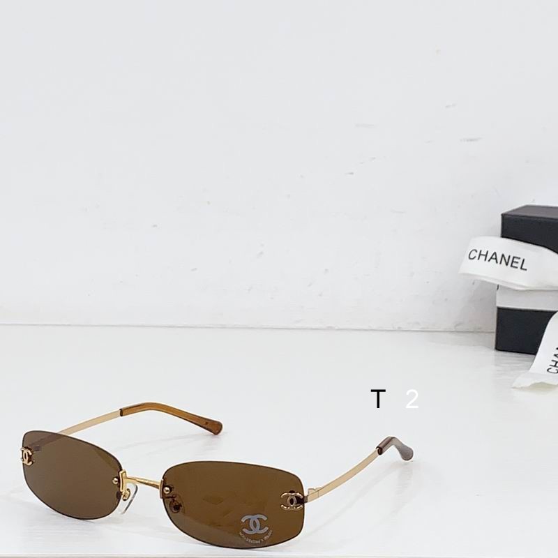 Chanel CH4002 54 18-135 b03