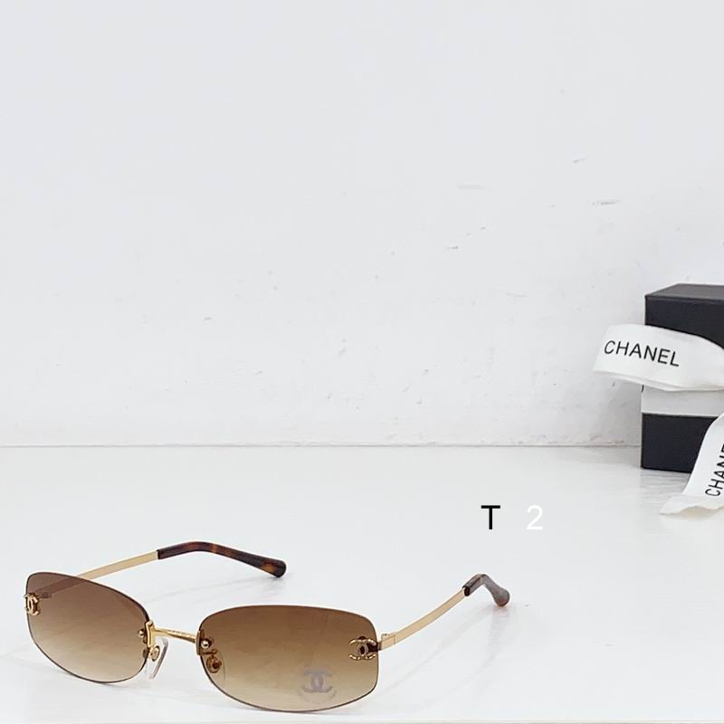 Chanel CH4002 54 18-135 b05