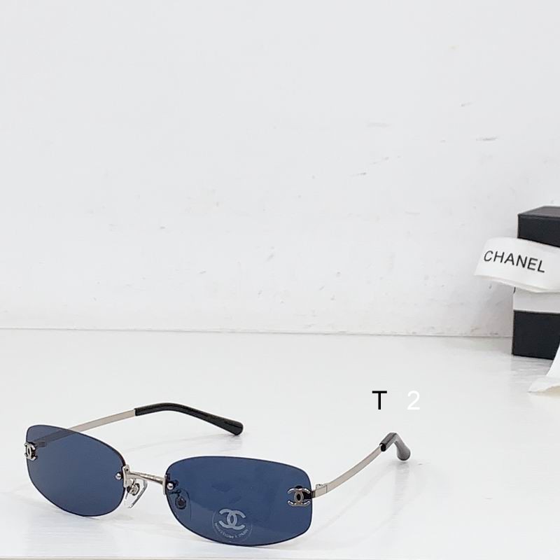 Chanel CH4002 54 18-135 b08