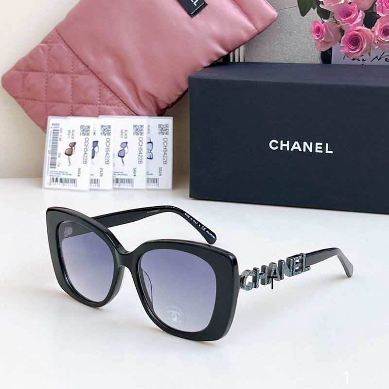 Chanel CH5422 53 17-145 a02