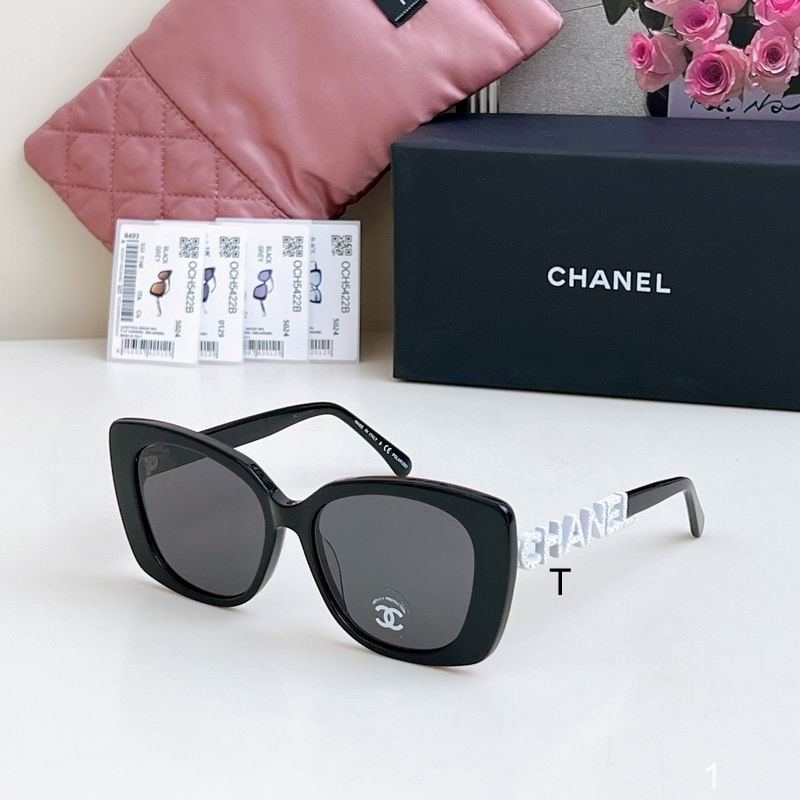 Chanel CH5422 53 17-145 a03