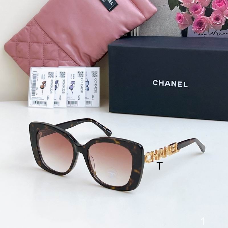 Chanel CH5422 53 17-145 a04