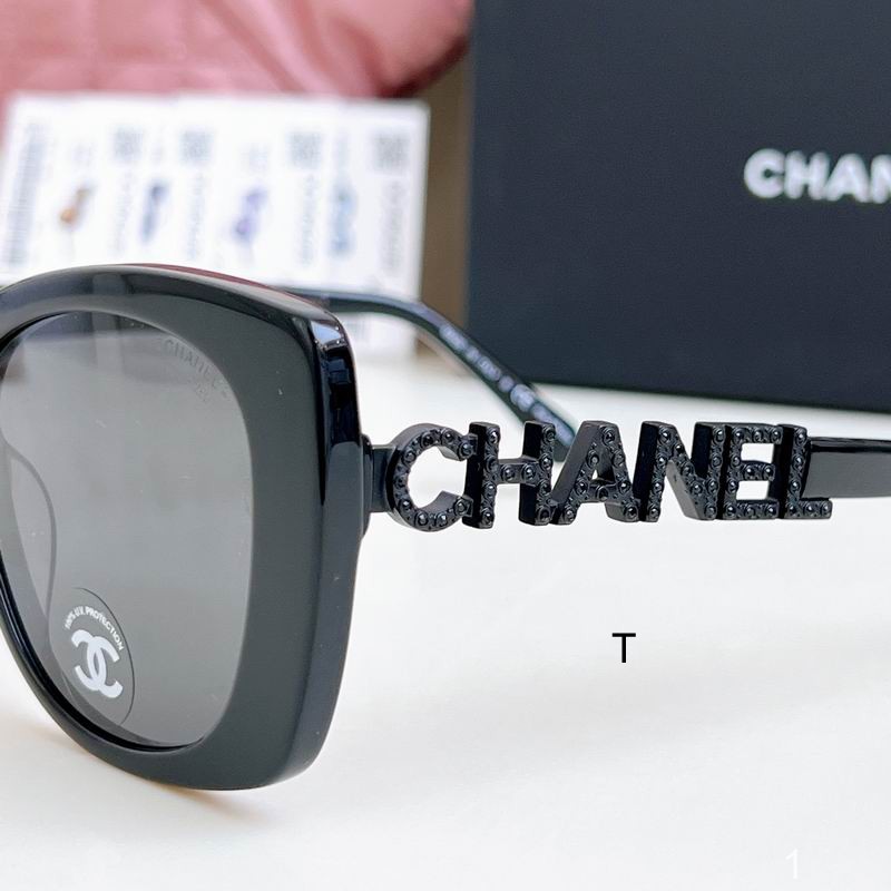 Chanel CH5422 53 17-145 a05