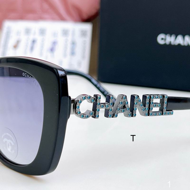 Chanel CH5422 53 17-145 a06