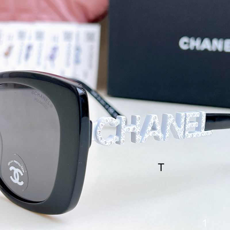 Chanel CH5422 53 17-145 a07