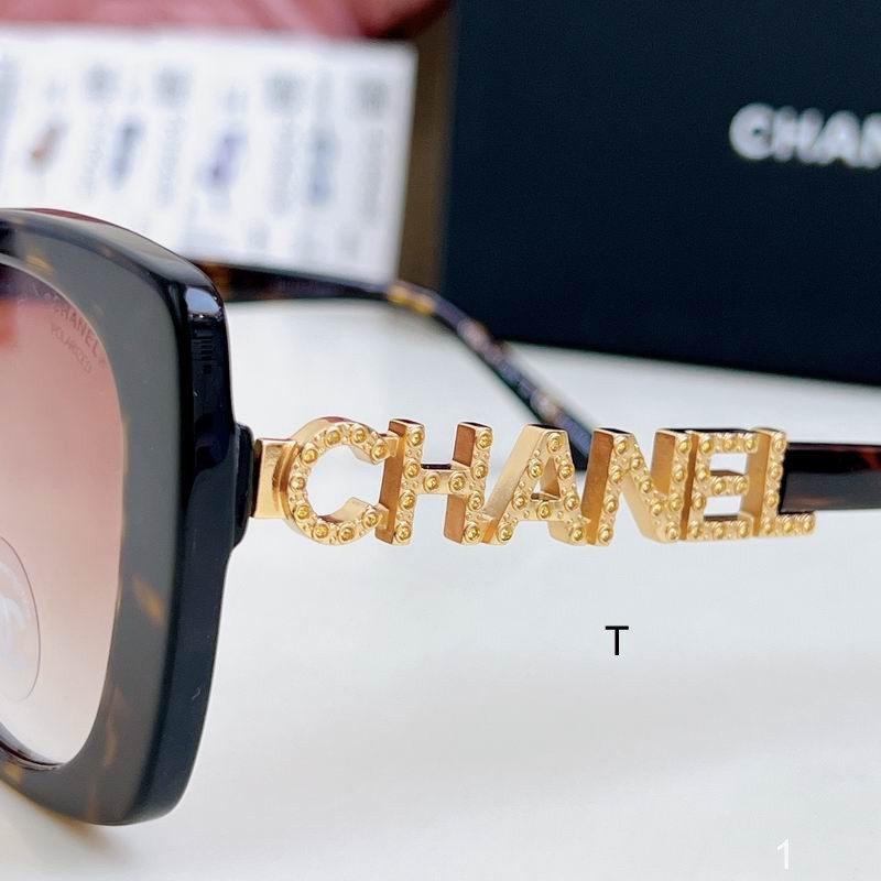 Chanel CH5422 53 17-145 a08
