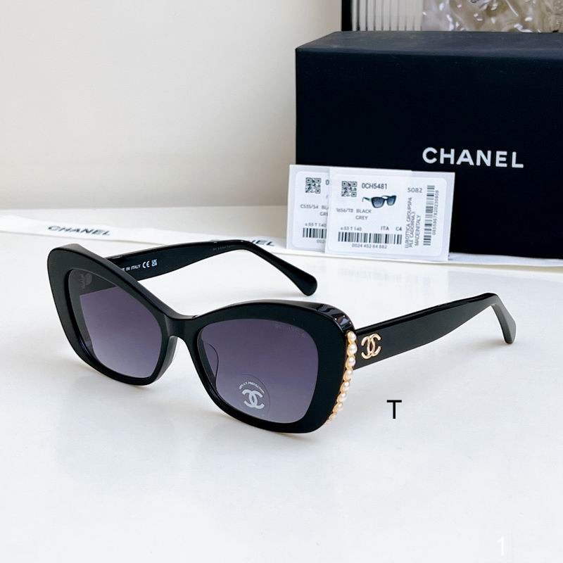 Chanel CH5481H 56 16-140 a01