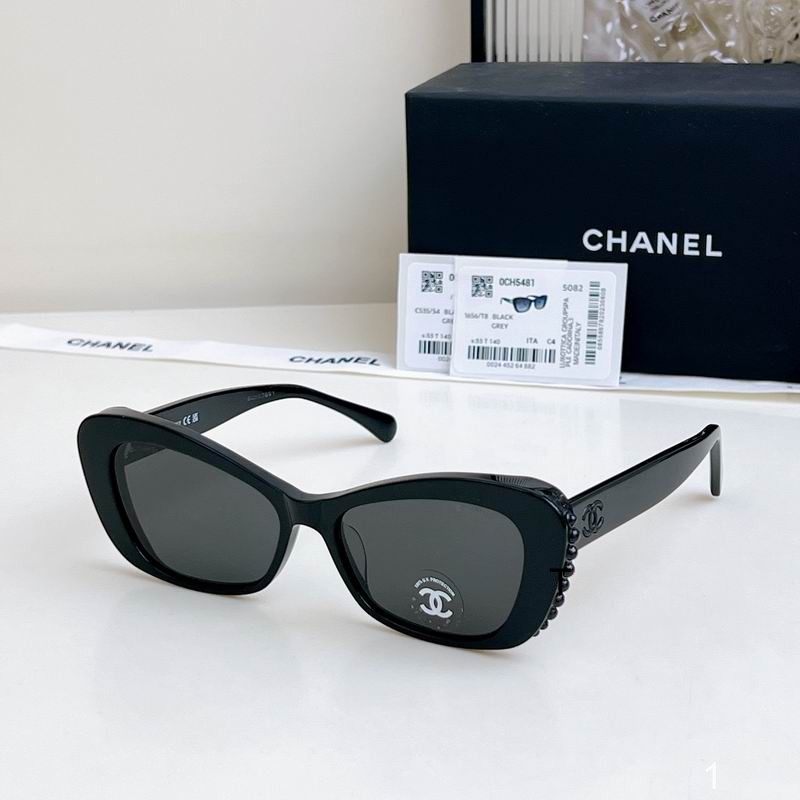 Chanel CH5481H 56 16-140 a03