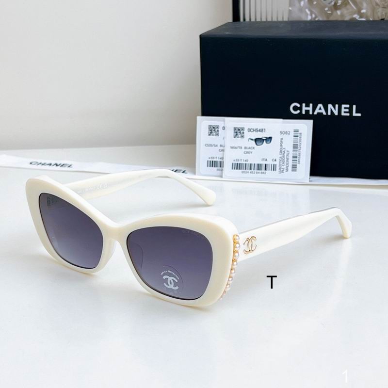 Chanel CH5481H 56 16-140 a05