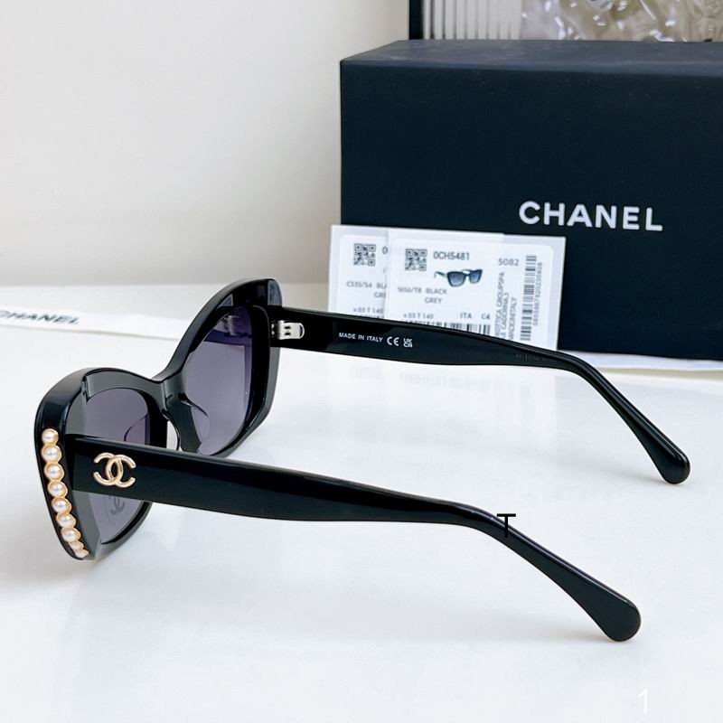 Chanel CH5481H 56 16-140 a06