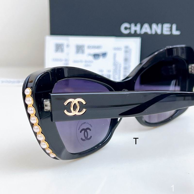 Chanel CH5481H 56 16-140 a07