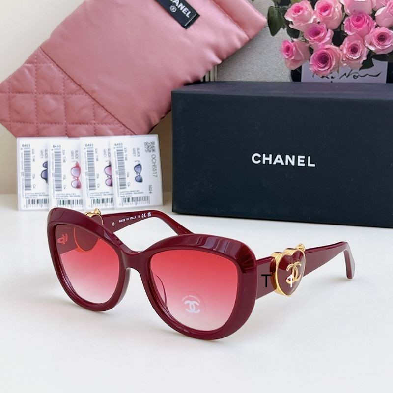 Chanel CH5517 55 19-140 a03
