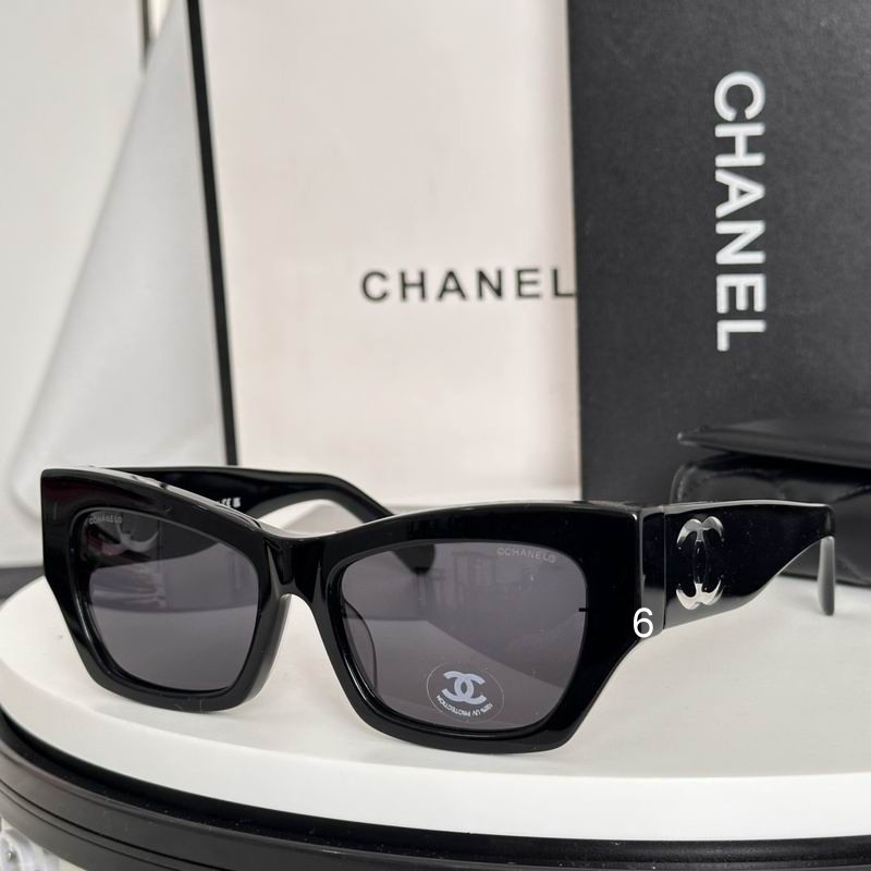 Chanel CH5527 e06