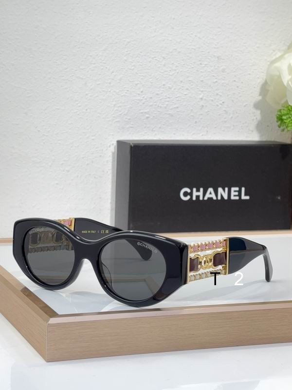 Chanel CH5536 52 20-145 c01