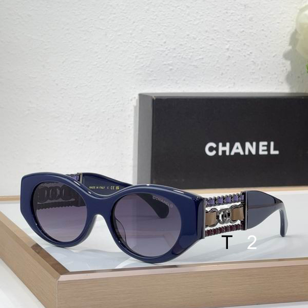 Chanel CH5536 52 20-145 c02