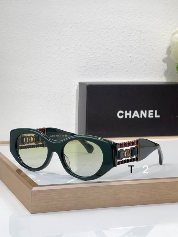 Chanel CH5536 52 20-145 c03