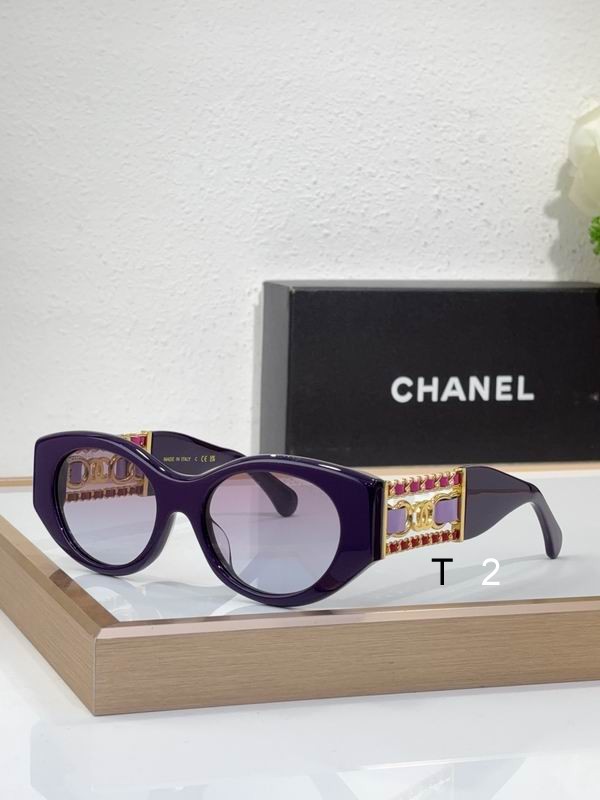 Chanel CH5536 52 20-145 c04