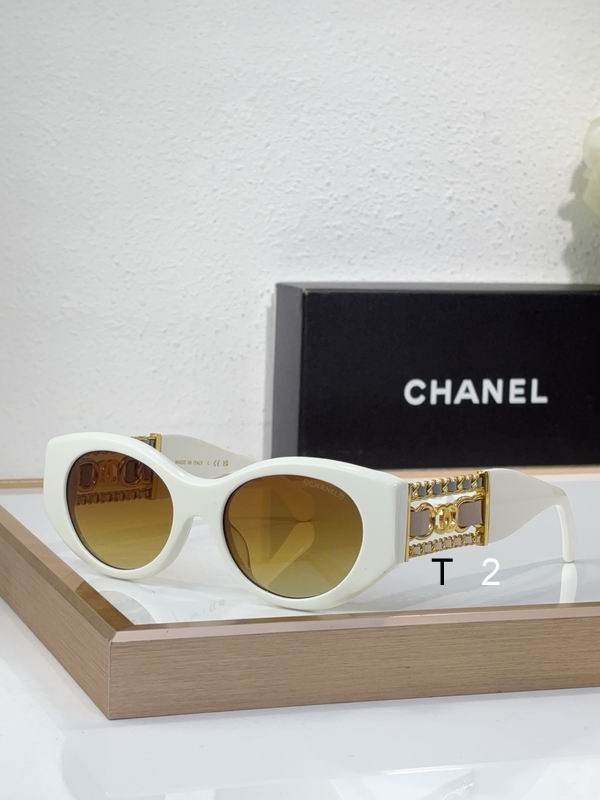 Chanel CH5536 52 20-145 c06