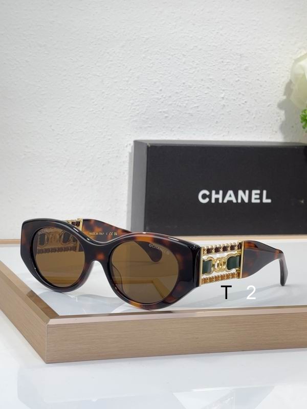 Chanel CH5536 52 20-145 c07