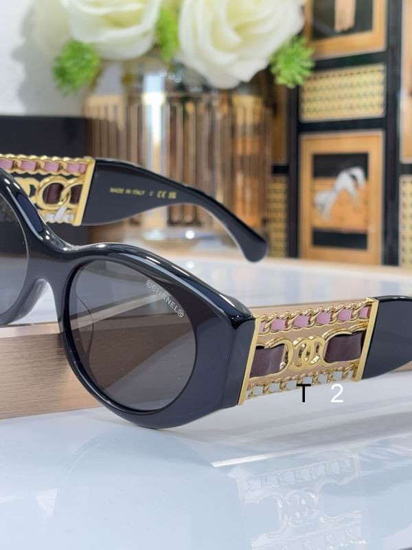 Chanel CH5536 52 20-145 c08