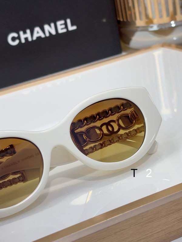 Chanel CH5536 52 20-145 c09