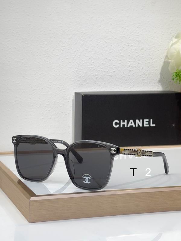 Chanel CH5559 55-18-145 c03