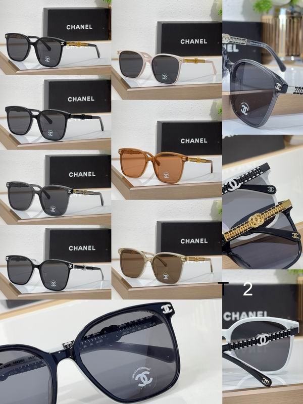 Chanel CH5559 55-18-145 c10