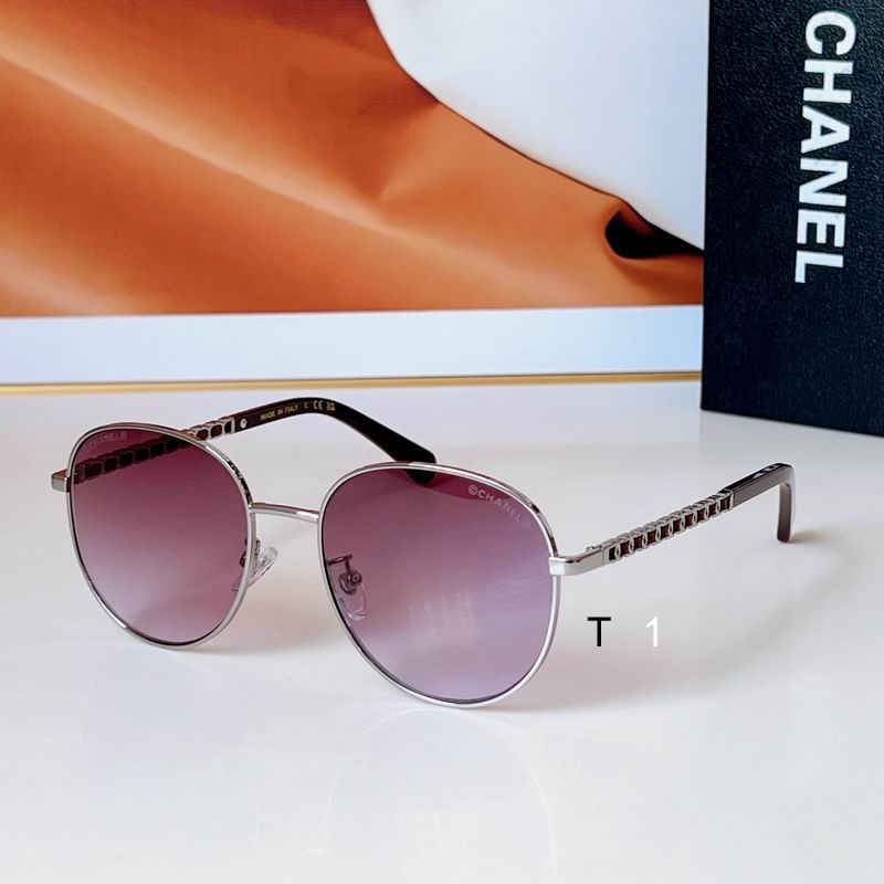 Chanel CH5560Q 54 18-145 a01