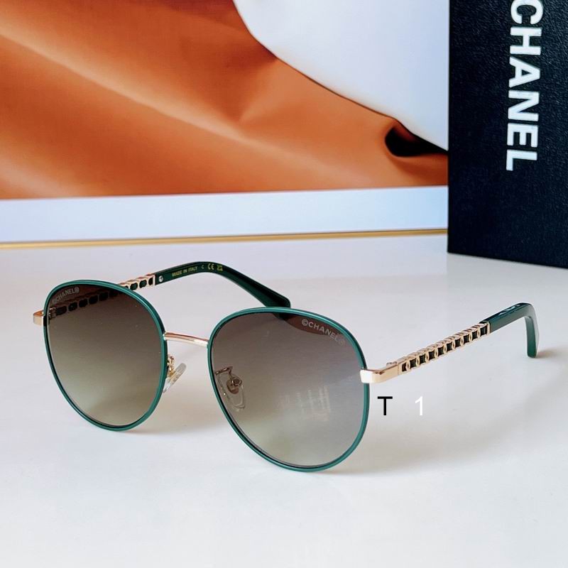 Chanel CH5560Q 54 18-145 a02