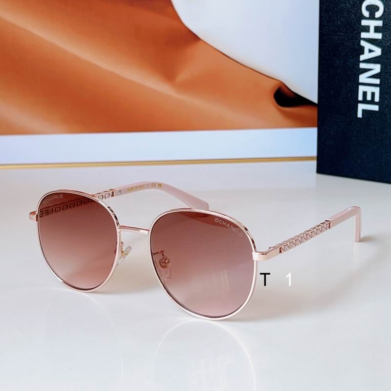 Chanel CH5560Q 54 18-145 a03