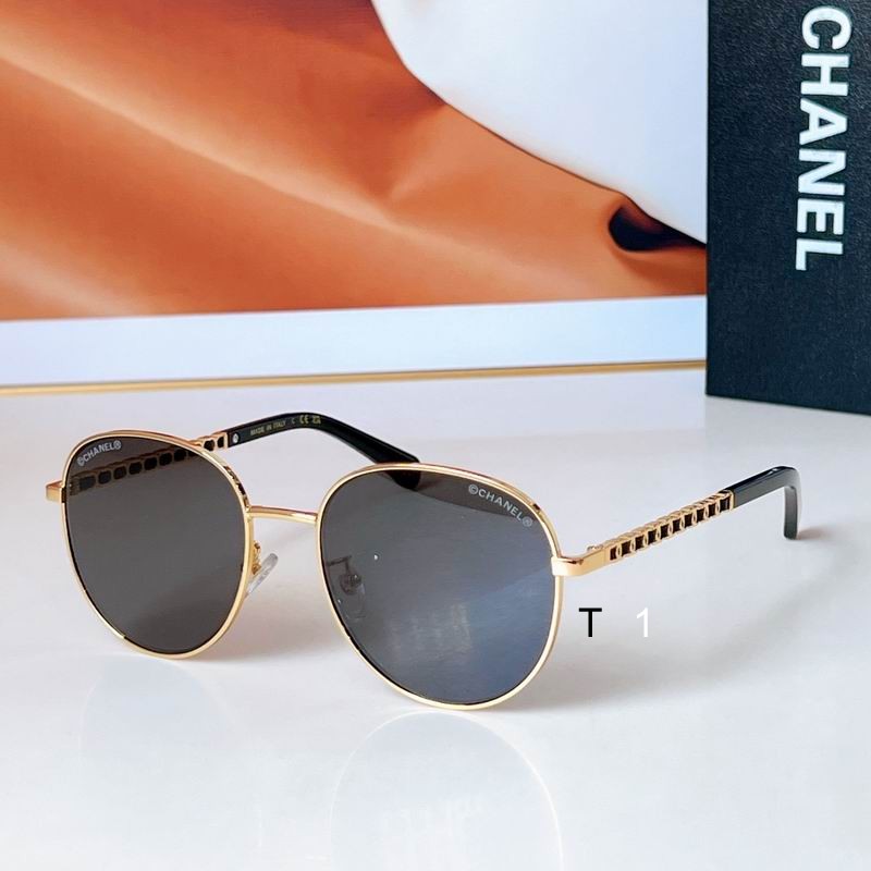 Chanel CH5560Q 54 18-145 a04