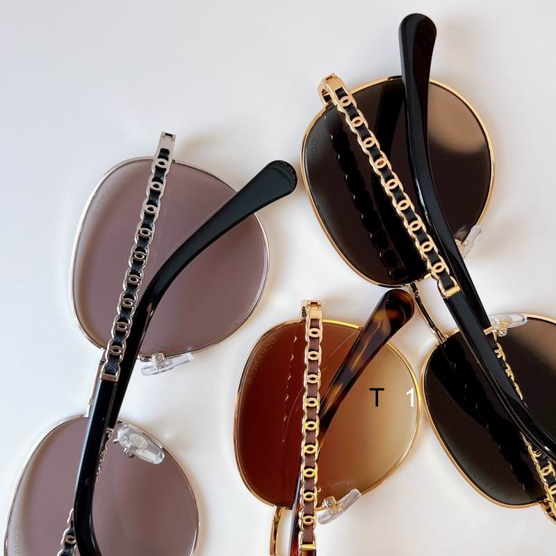 Chanel CH5560Q 54 18-145 a08