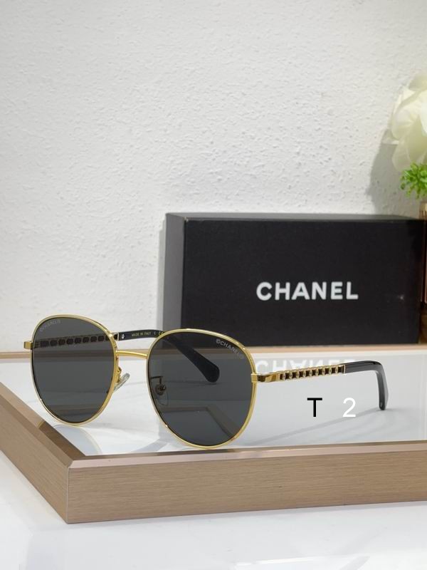 Chanel CH5560Q 54 18-145 c01