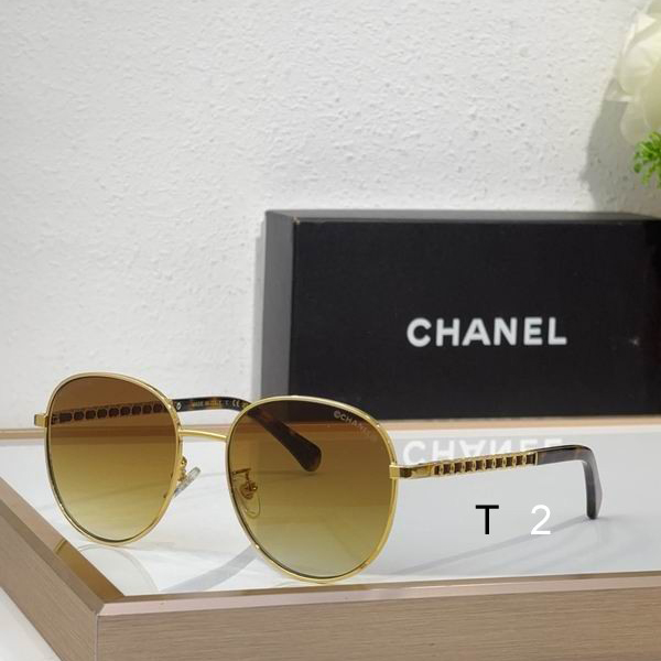 Chanel CH5560Q 54 18-145 c02