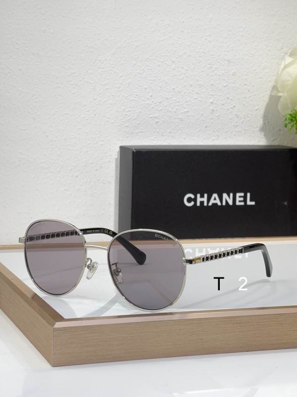 Chanel CH5560Q 54 18-145 c03