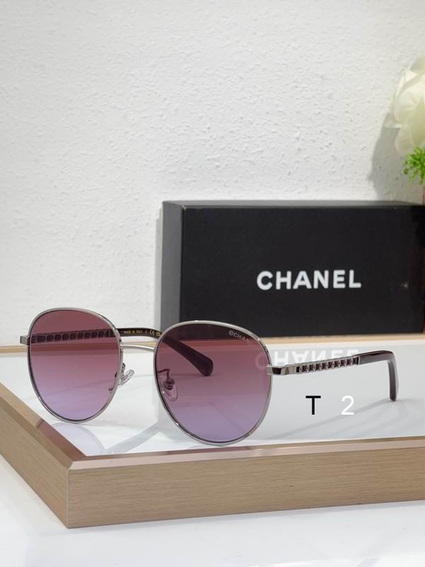 Chanel CH5560Q 54 18-145 c04