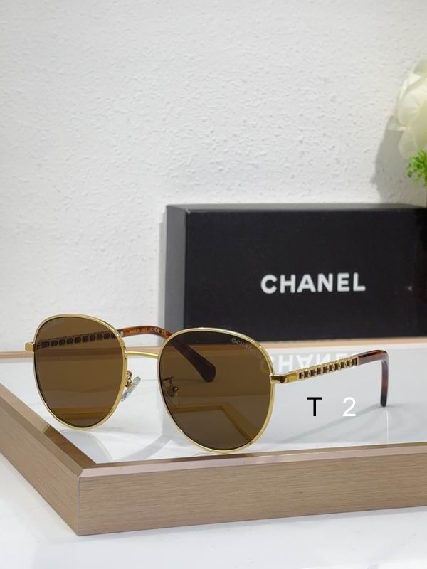 Chanel CH5560Q 54 18-145 c06