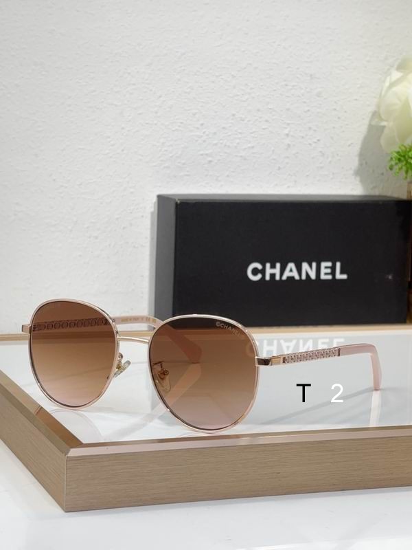 Chanel CH5560Q 54 18-145 c07