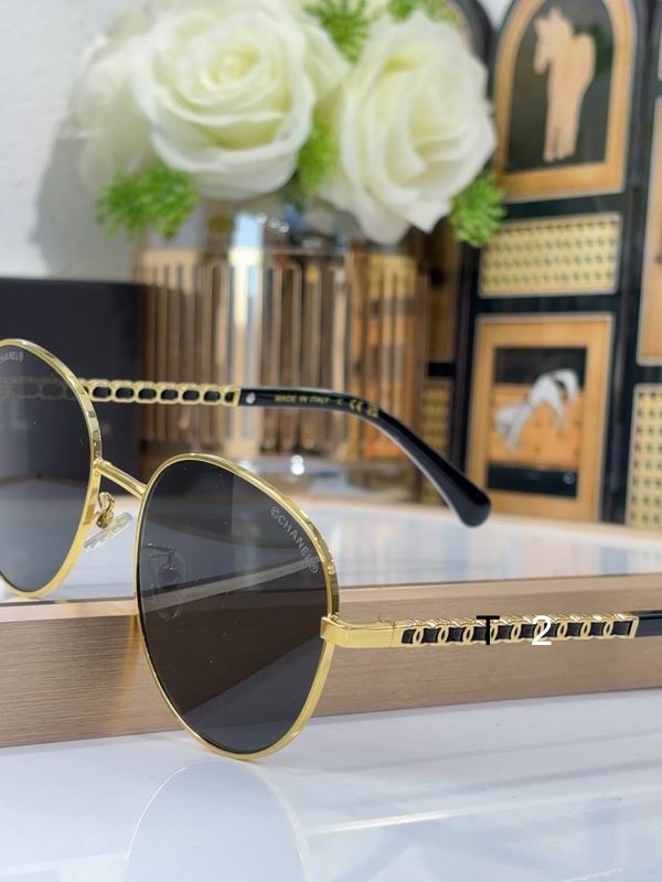 Chanel CH5560Q 54 18-145 c08