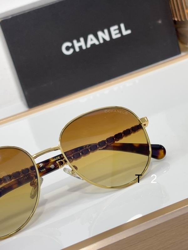 Chanel CH5560Q 54 18-145 c09