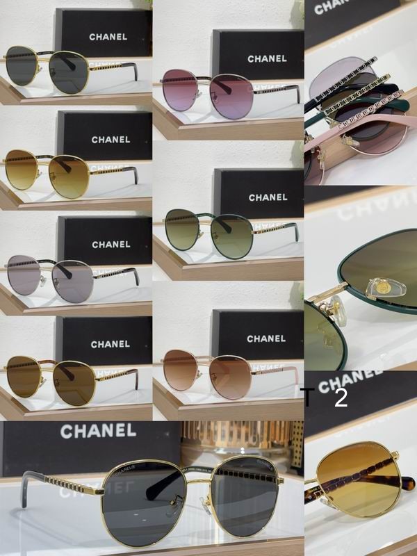 Chanel CH5560Q 54 18-145 c10