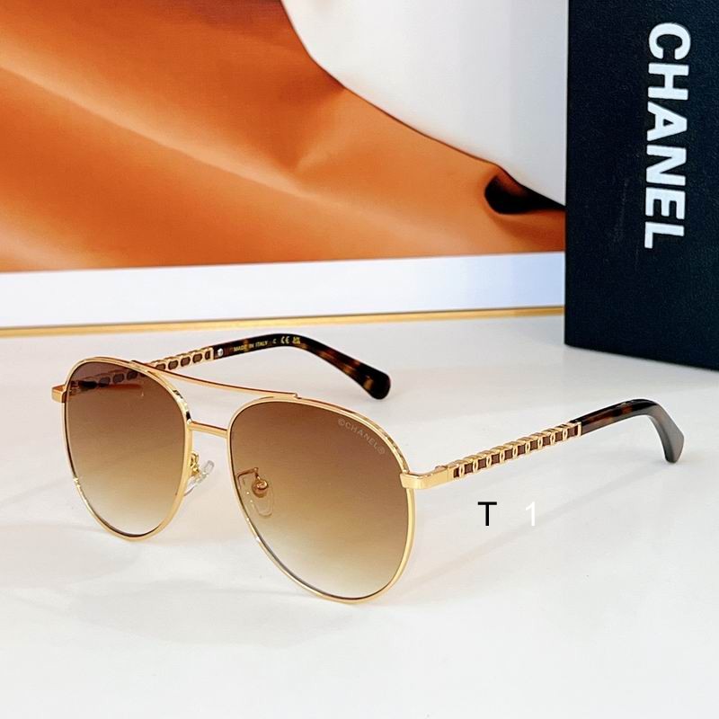 Chanel CH5561 54 18-140 a01