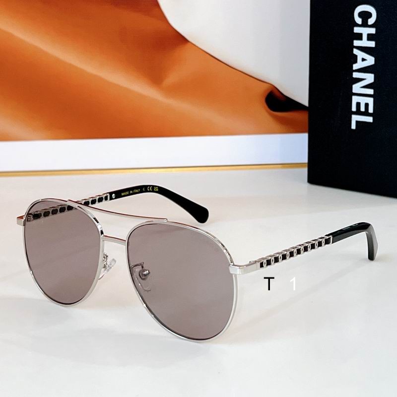 Chanel CH5561 54 18-140 a02